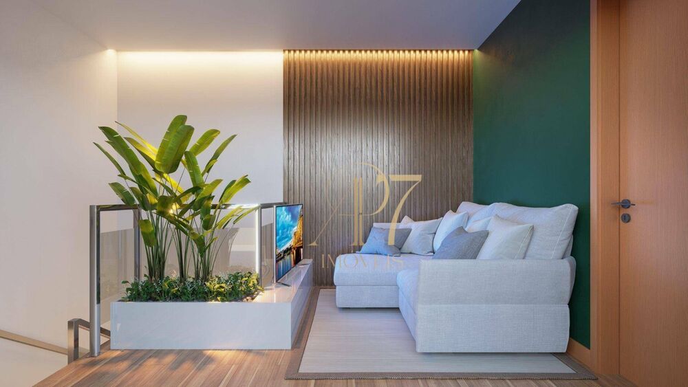 Sobrado, 3 quartos, 112 m² - Foto 4