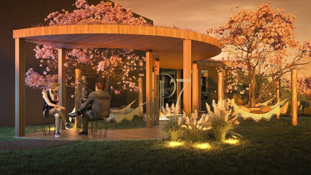 Sobrado, 3 quartos, 112 m² - Foto 11