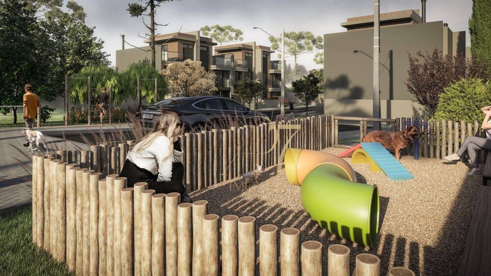 Sobrado, 3 quartos, 112 m² - Foto 13