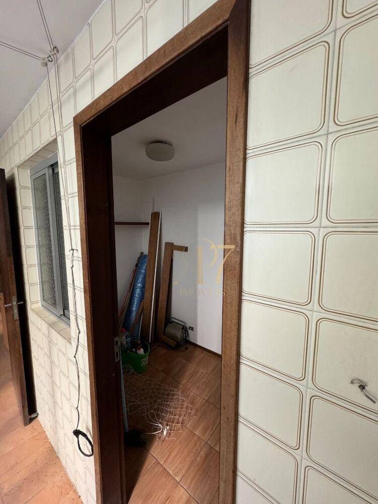 Apartamento, 134 m² - Foto 1