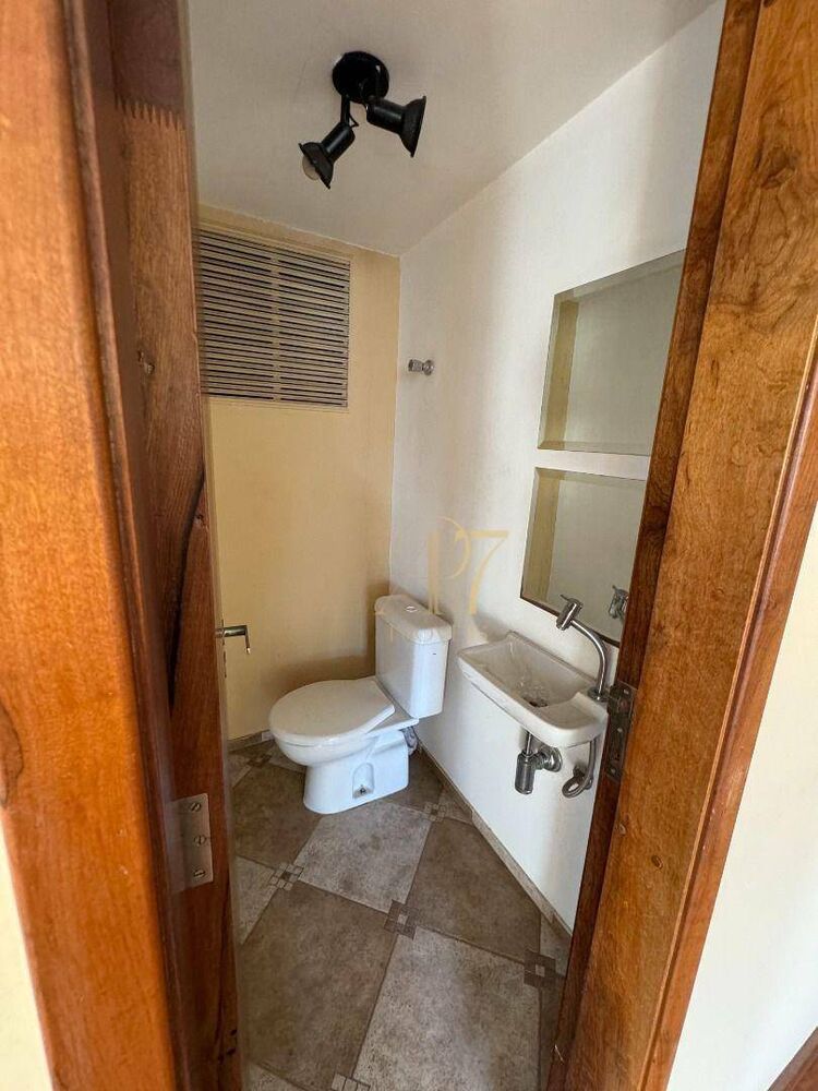 Apartamento, 134 m² - Foto 3