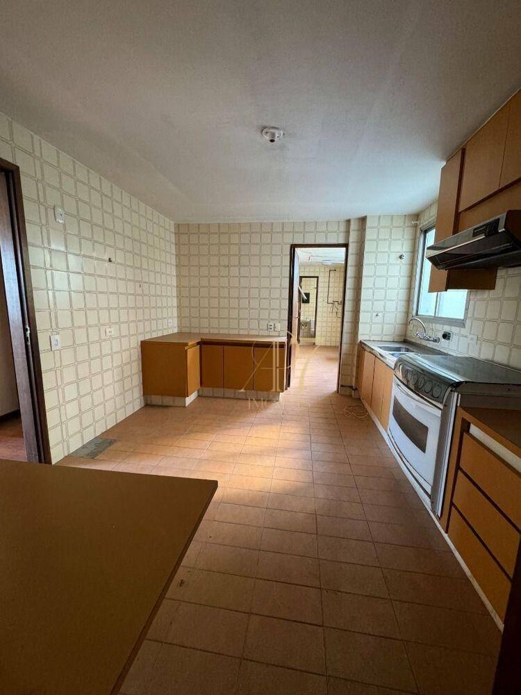 Apartamento, 134 m² - Foto 4