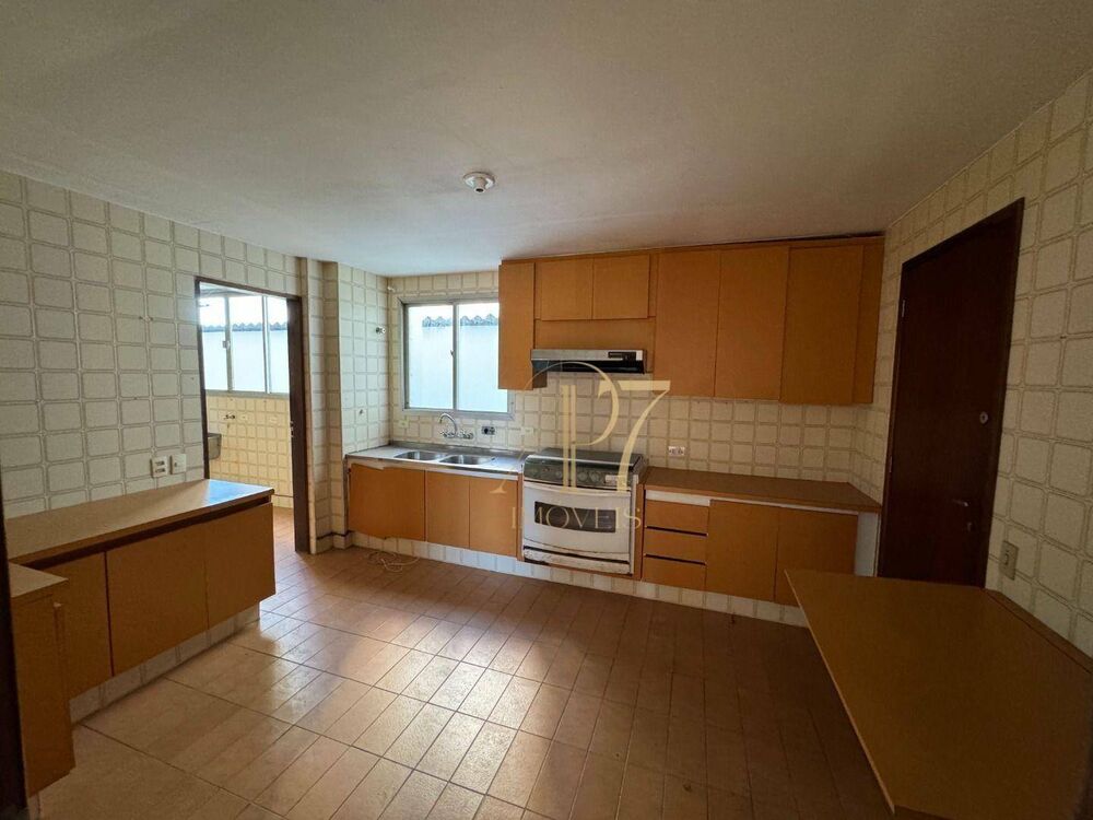 Apartamento, 134 m² - Foto 2