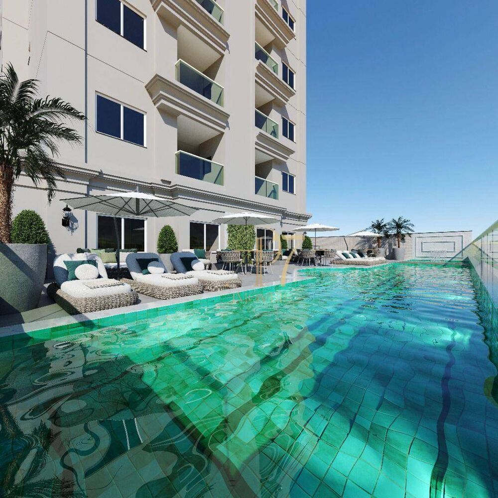 Apartamento, 113 m² - Foto 1