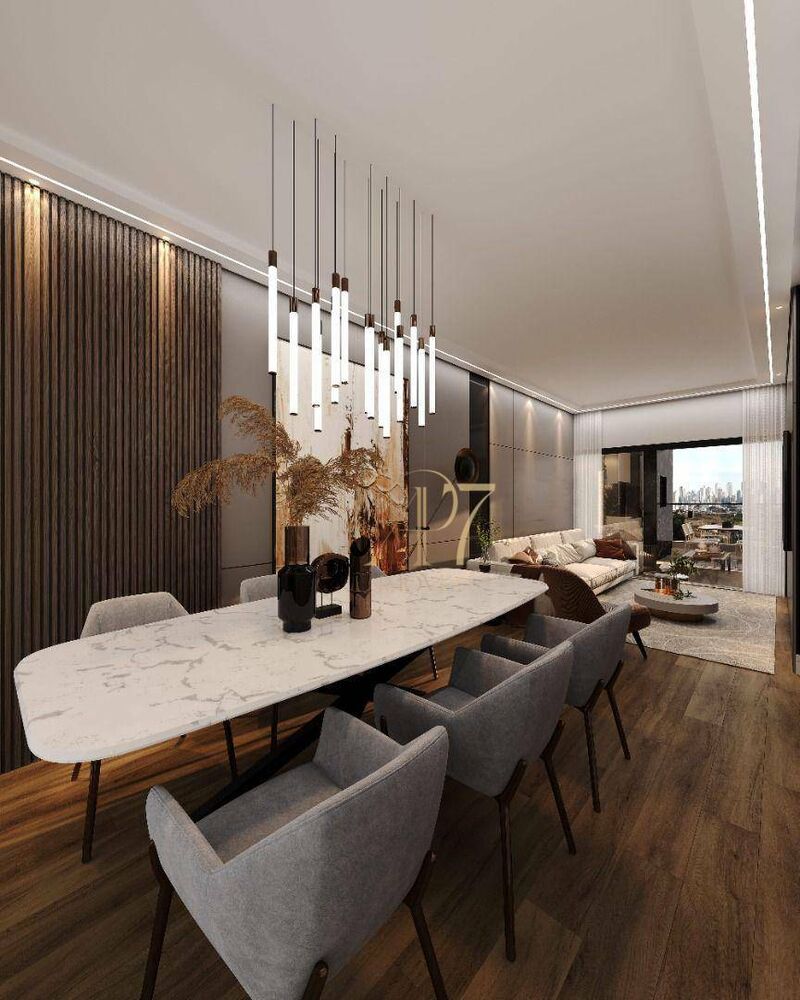 Apartamento, 113 m² - Foto 3
