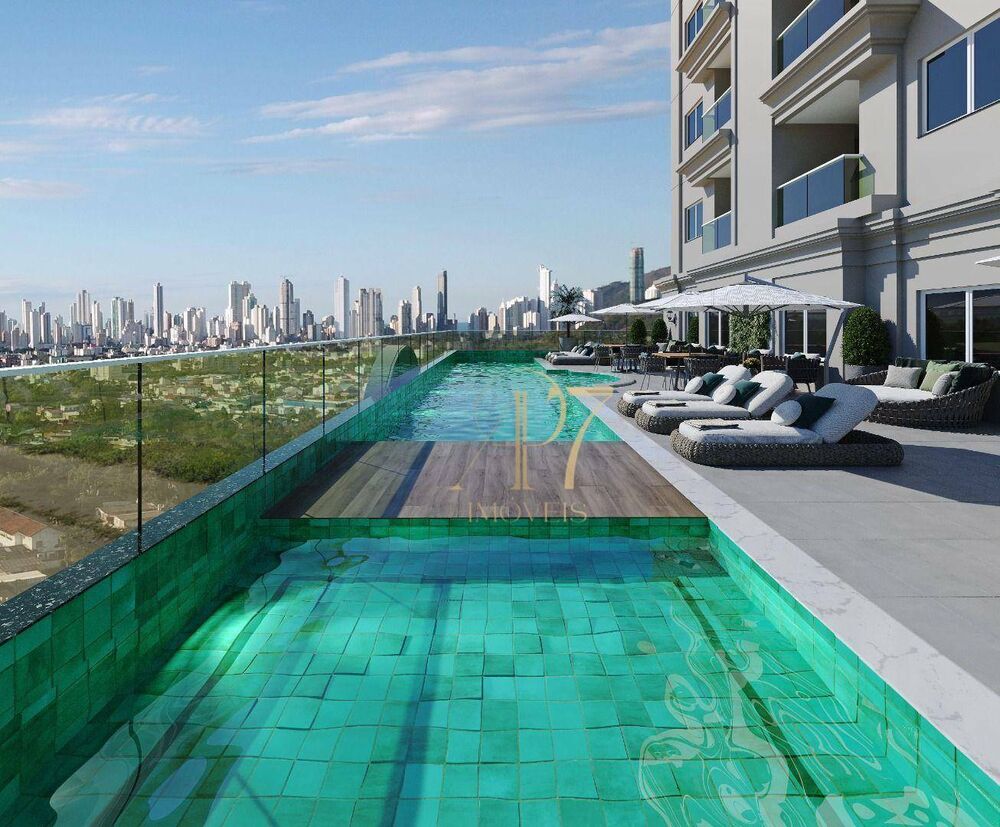 Apartamento, 113 m² - Foto 7