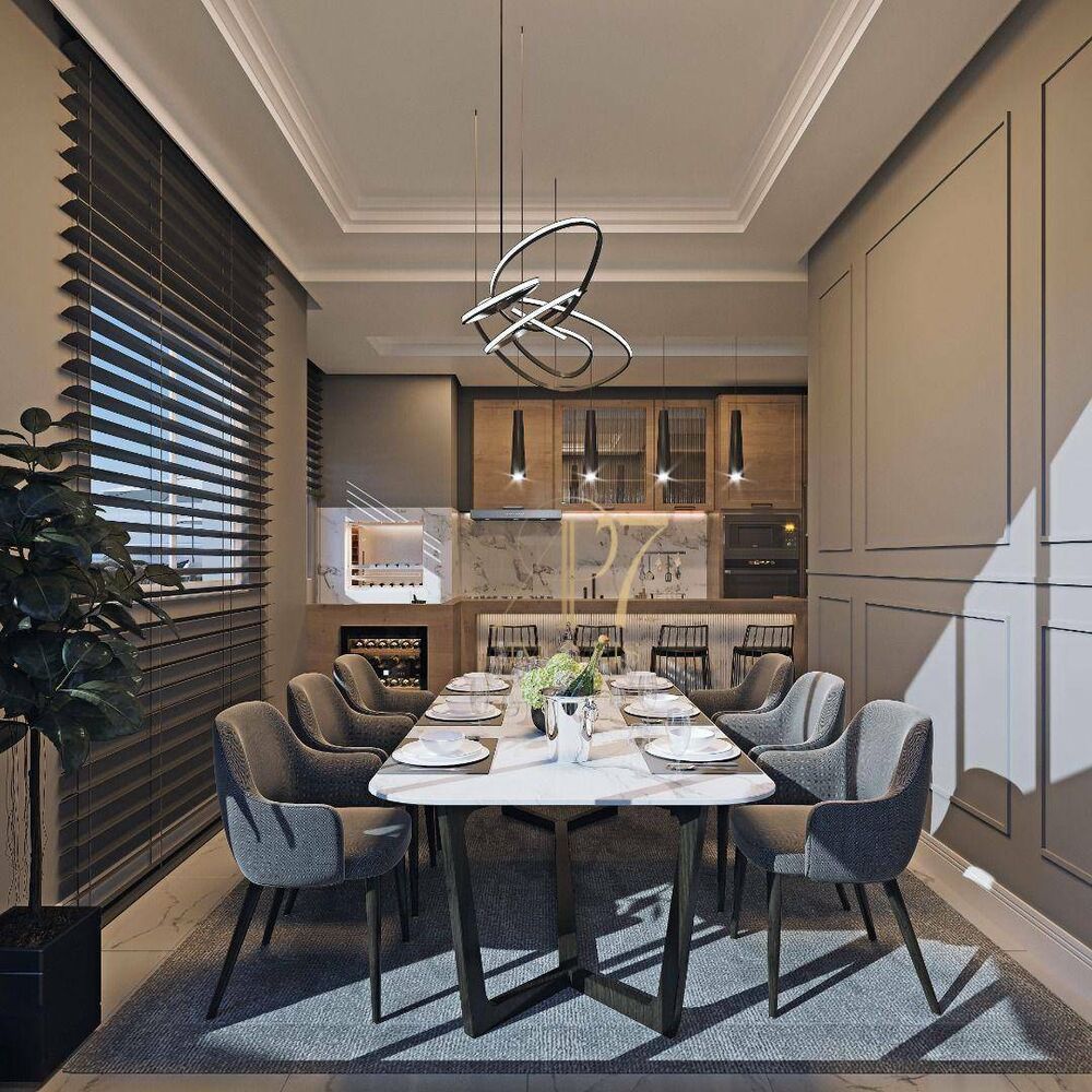 Apartamento, 113 m² - Foto 4
