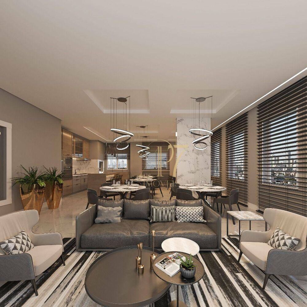 Apartamento, 113 m² - Foto 8