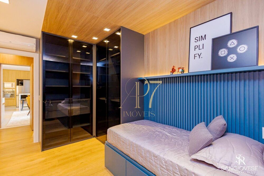 Apartamento, 3 quartos, 111 m² - Foto 6