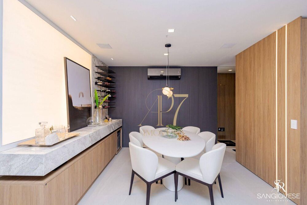 Apartamento, 3 quartos, 111 m² - Foto 5