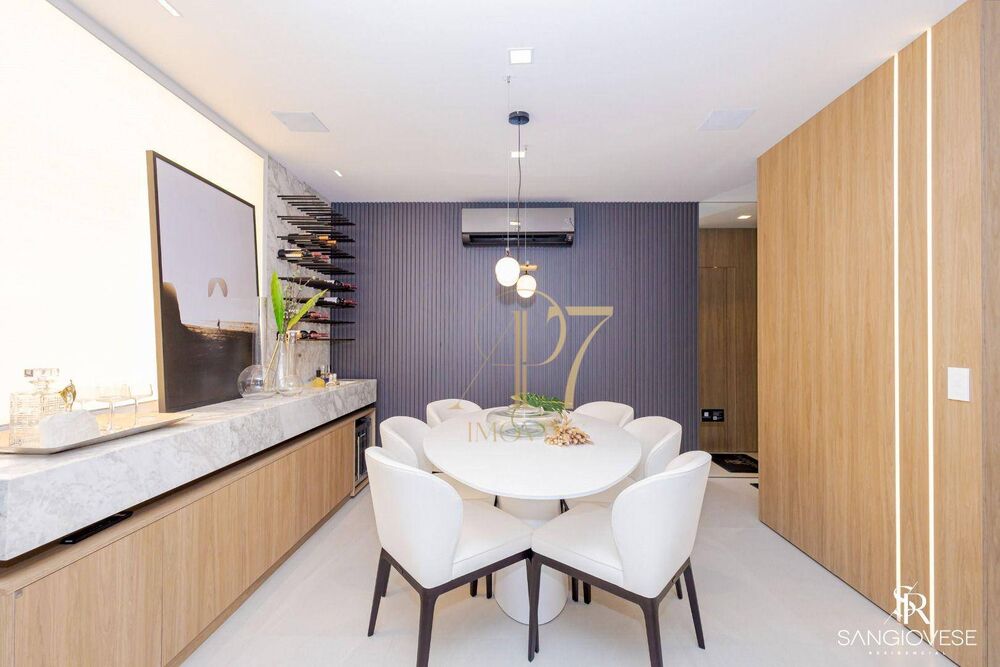 Apartamento, 3 quartos, 111 m² - Foto 4