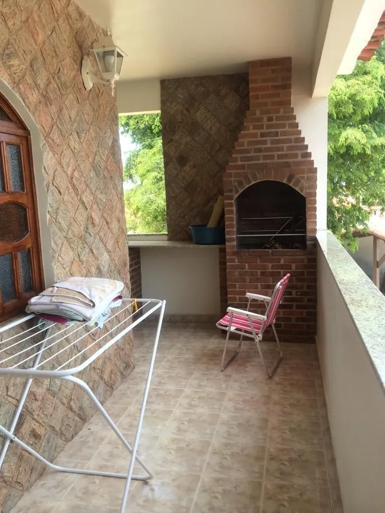 Apartamento, 2 quartos, 89 m² - Foto 1