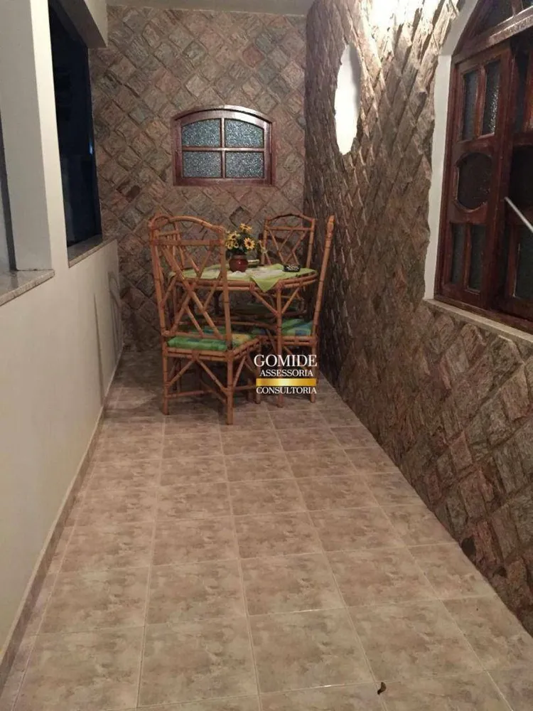Apartamento, 2 quartos, 89 m² - Foto 13