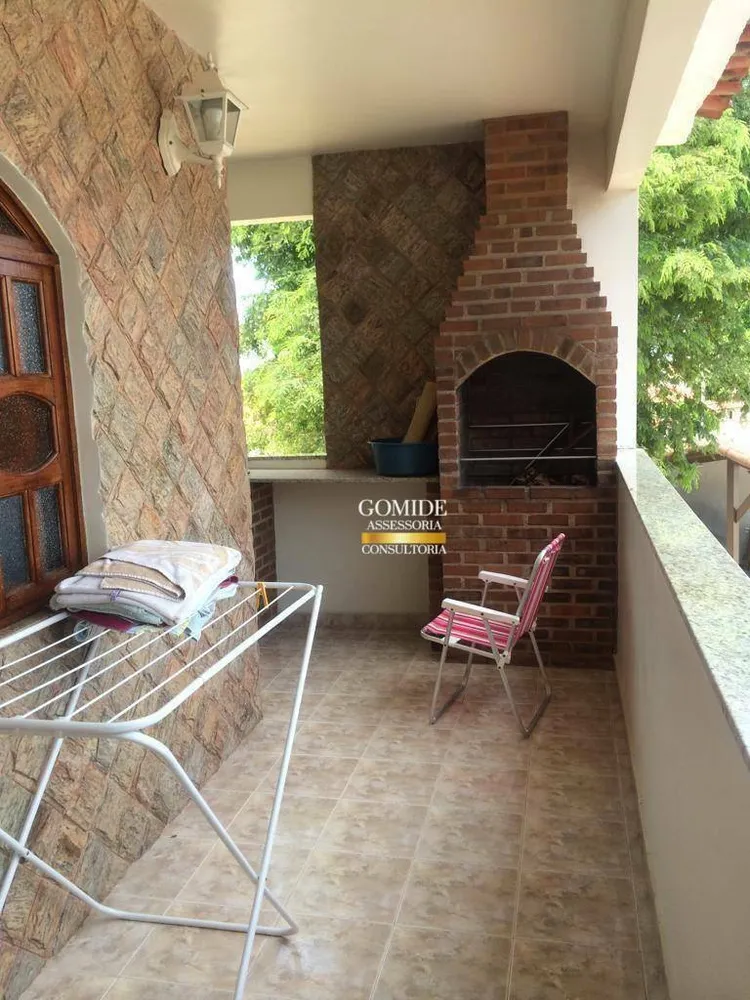 Apartamento, 2 quartos, 89 m² - Foto 2
