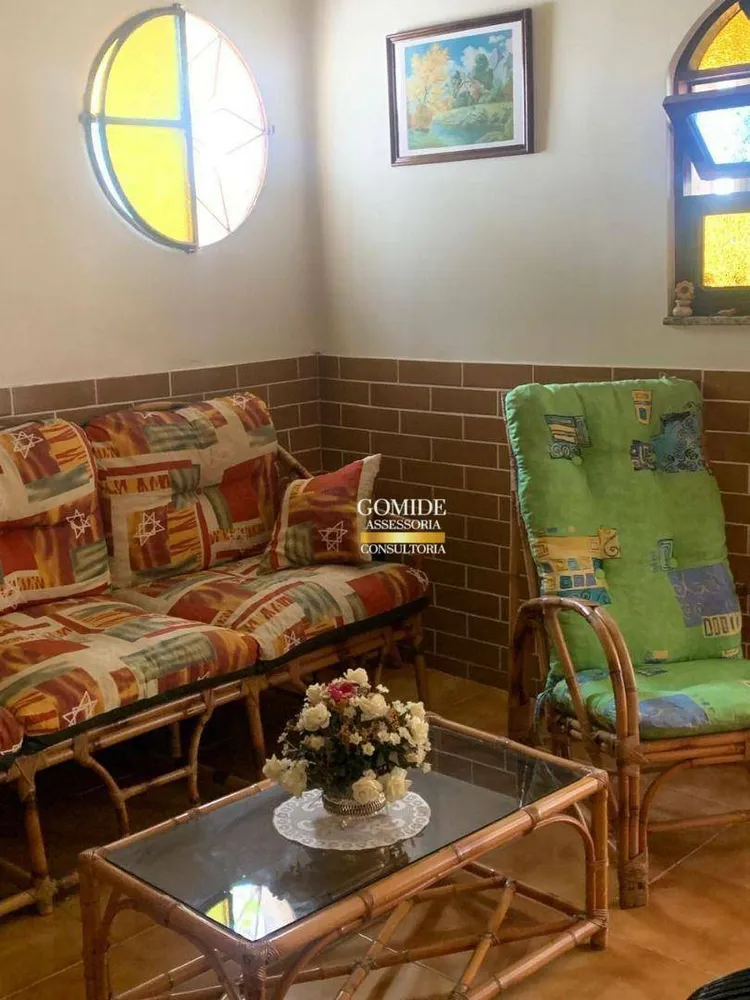 Apartamento, 2 quartos, 89 m² - Foto 6
