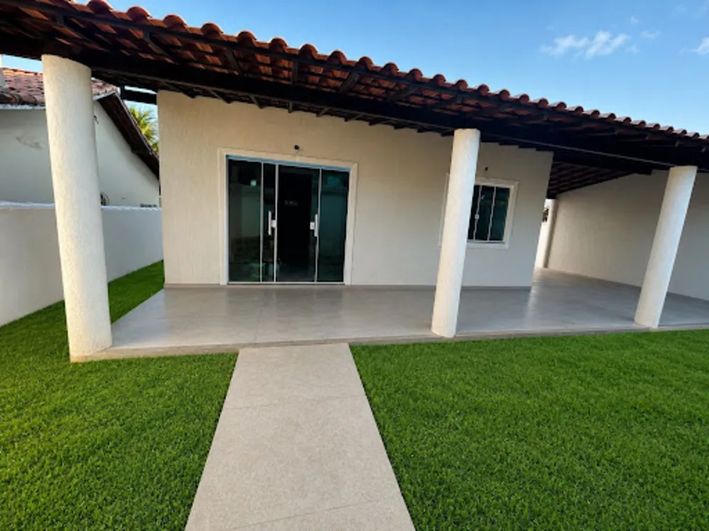Casa, 2 quartos, 360 m² - Foto 2