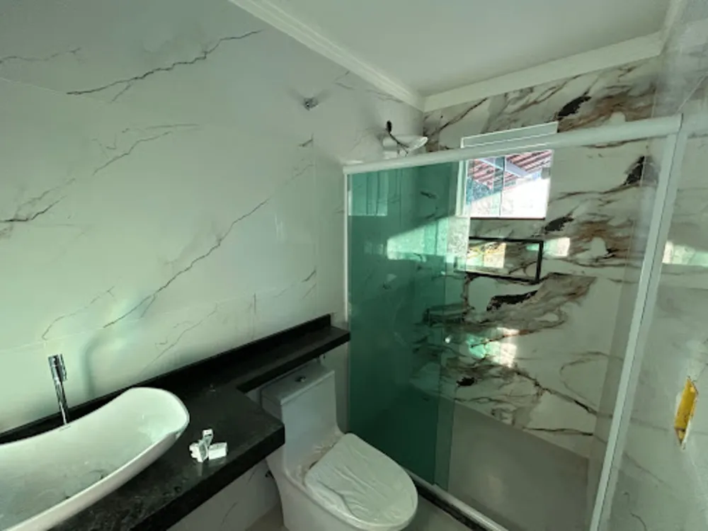 Casa, 2 quartos, 360 m² - Foto 11