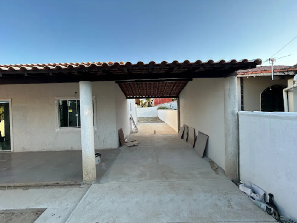 Casa, 2 quartos, 360 m² - Foto 6