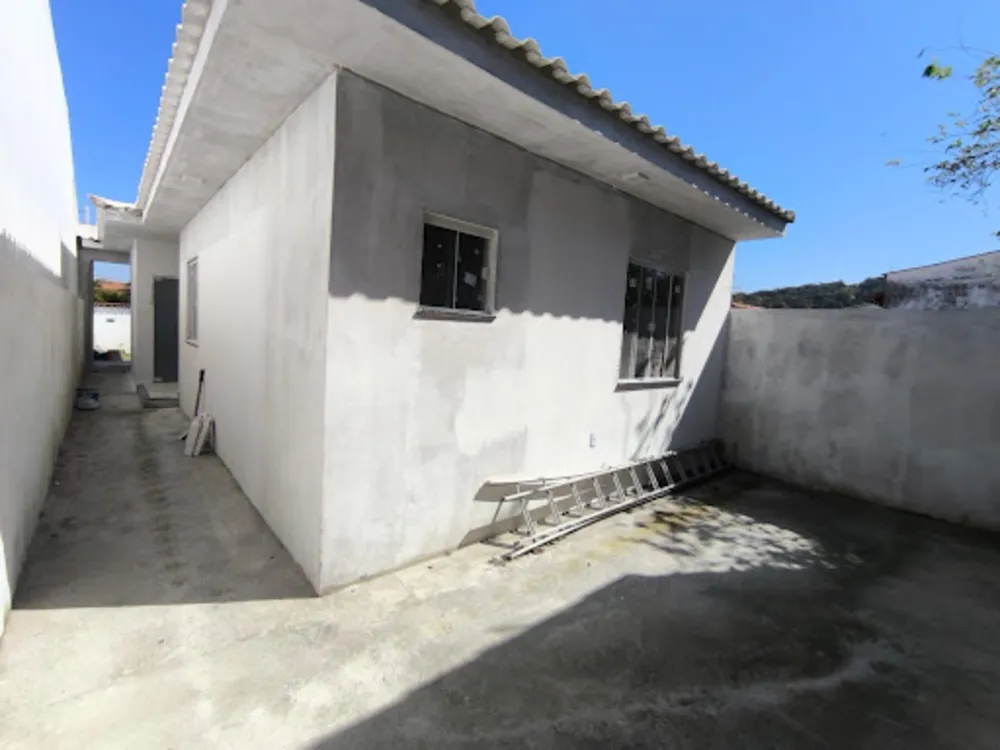 Casa, 2 quartos, 70 m² - Foto 2
