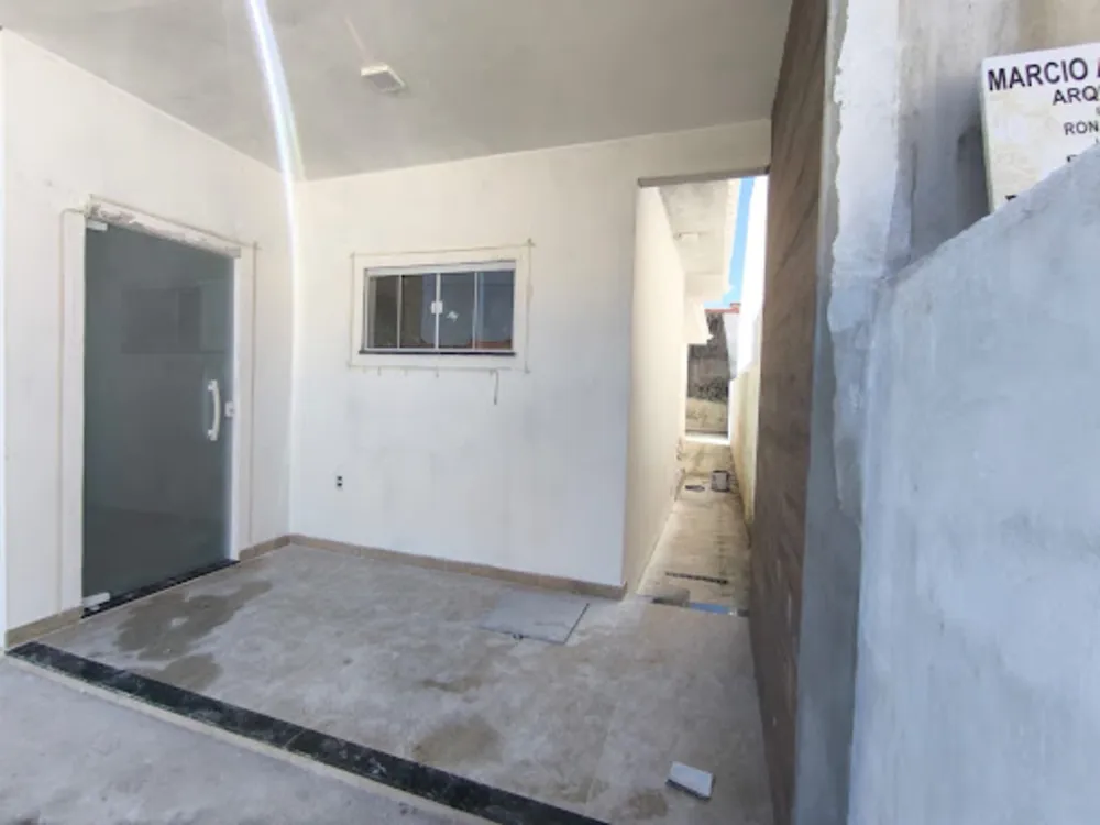 Casa, 2 quartos, 70 m² - Foto 7