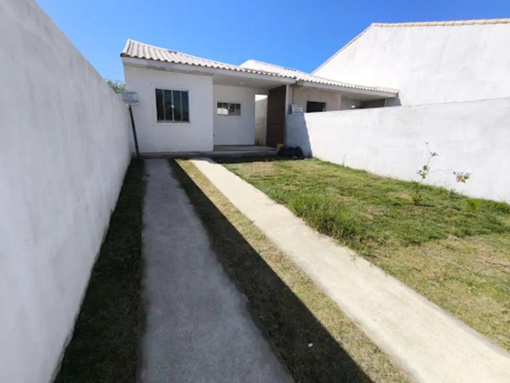 Casa, 2 quartos, 70 m² - Foto 1