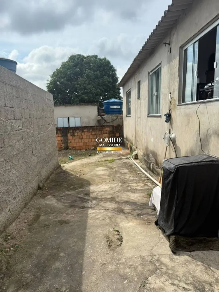 Casa, 2 quartos - Foto 6