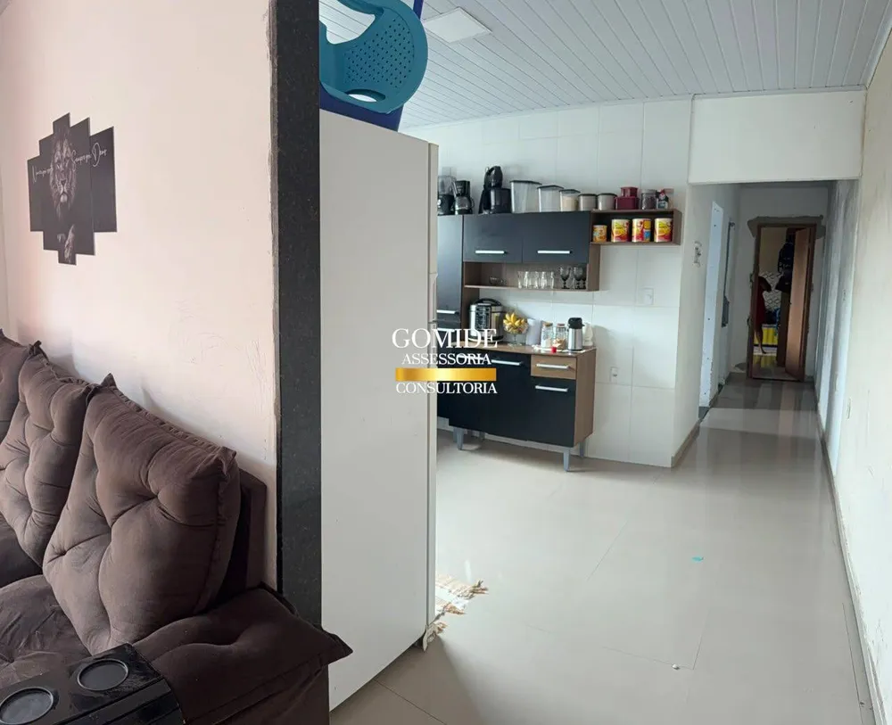 Casa, 2 quartos - Foto 2