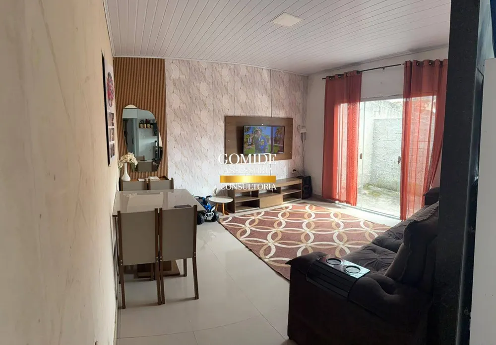 Casa, 2 quartos - Foto 7