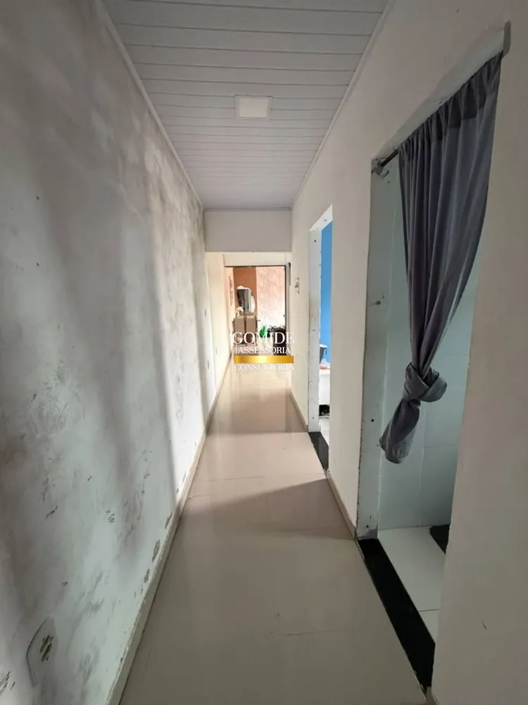 Casa, 2 quartos - Foto 4