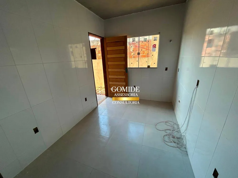 Casa, 2 quartos, 65 m² - Foto 4
