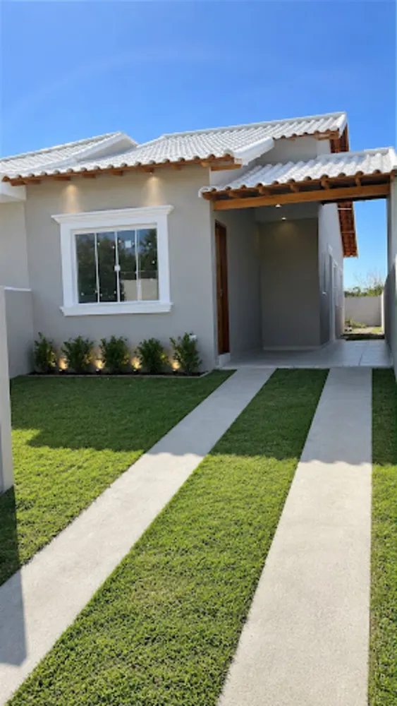 Casa, 2 quartos, 65 m² - Foto 1