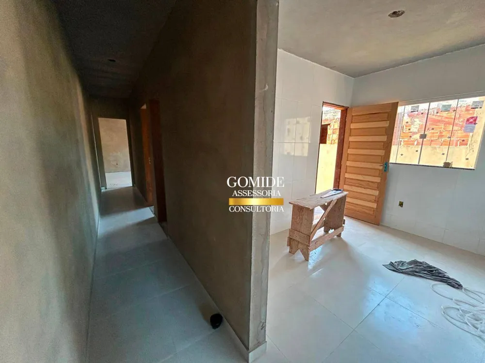 Casa, 2 quartos, 65 m² - Foto 5