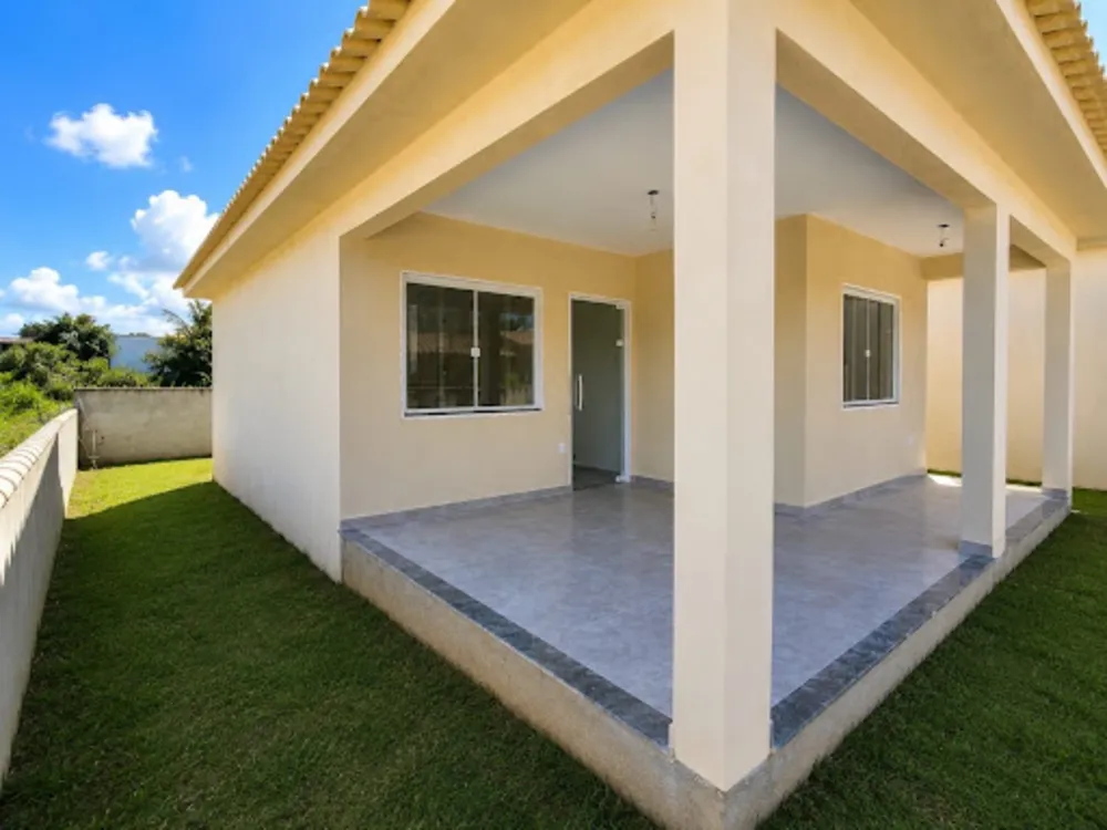Casa, 2 quartos, 93 m² - Foto 5