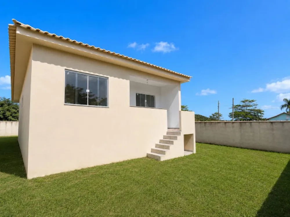 Casa, 2 quartos, 93 m² - Foto 11