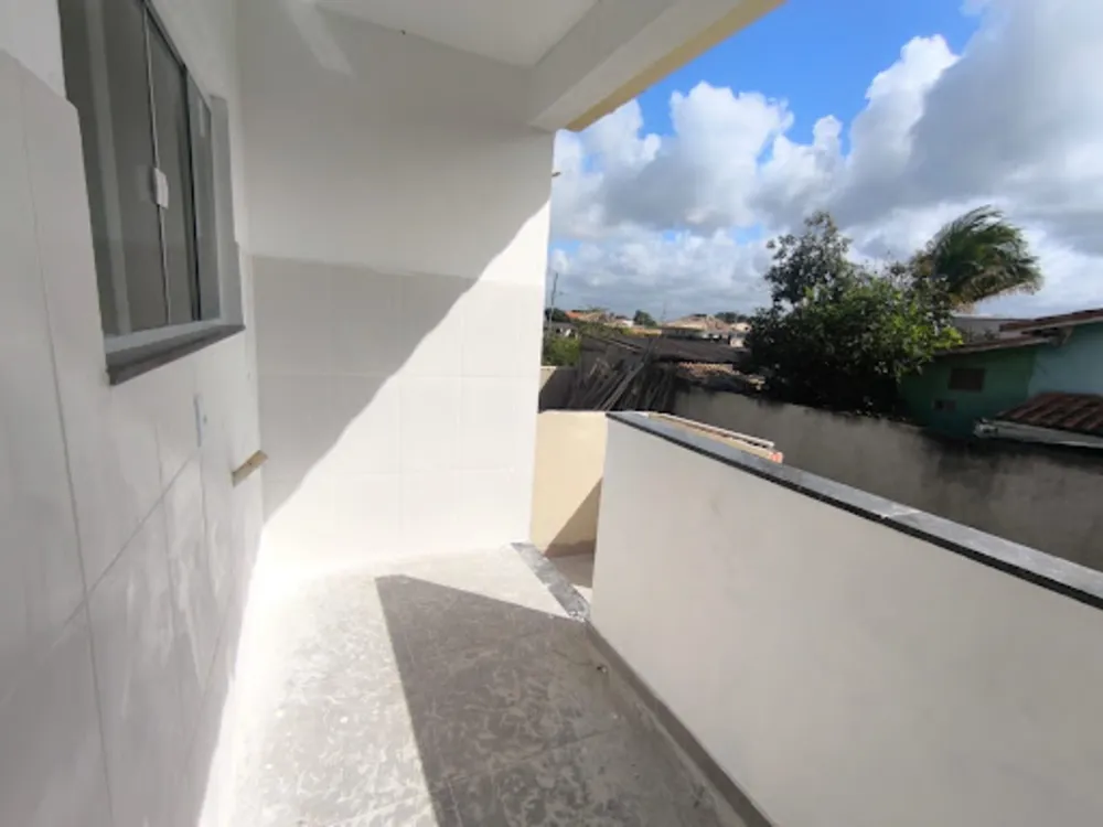 Casa, 2 quartos, 93 m² - Foto 3