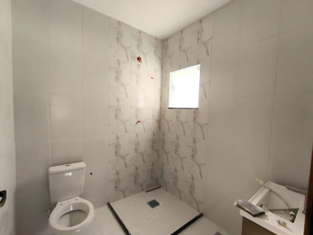 Casa, 2 quartos, 93 m² - Foto 2