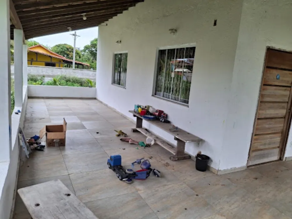 Casa, 2 quartos, 150 m² - Foto 7