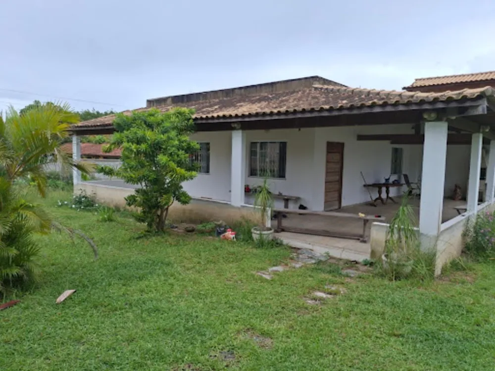 Casa, 2 quartos, 150 m² - Foto 1