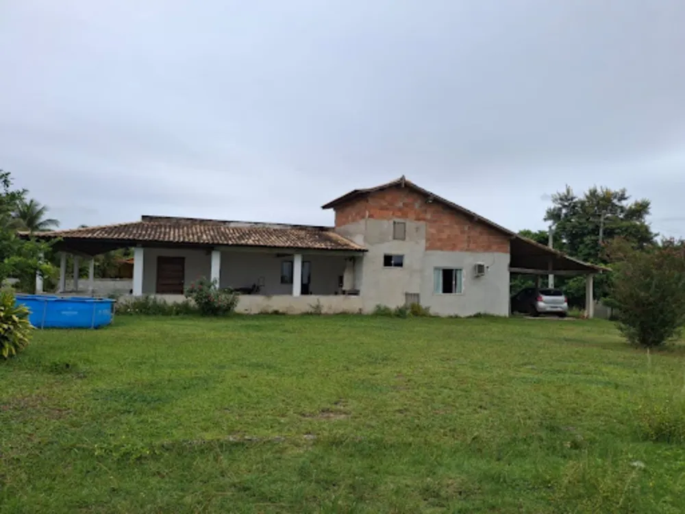 Casa, 2 quartos, 150 m² - Foto 6