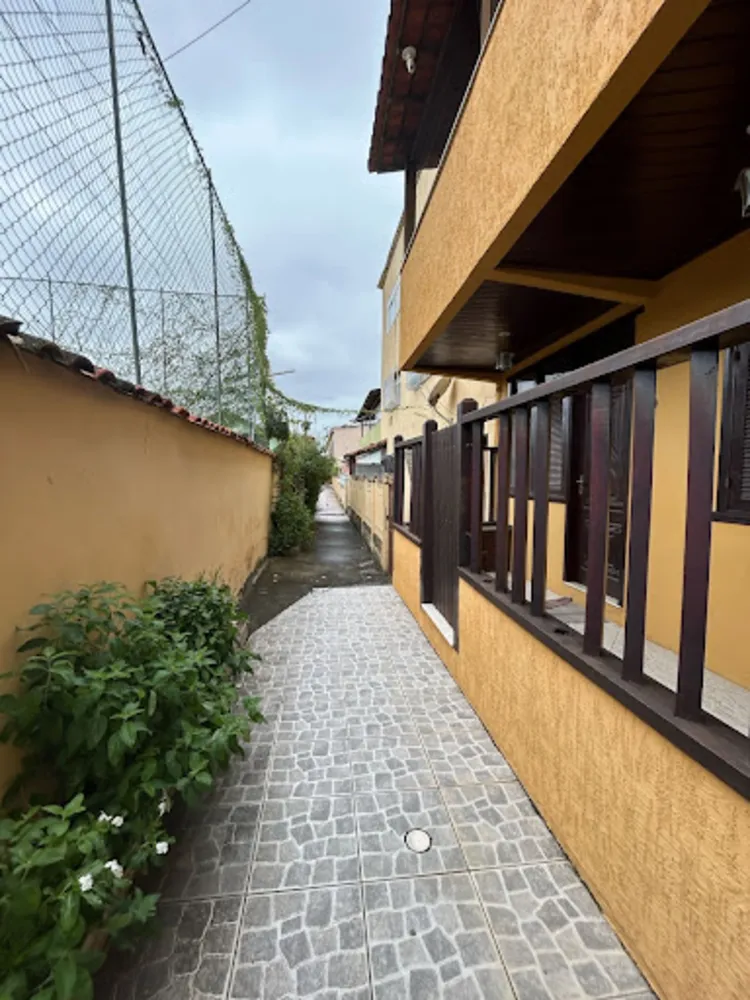 Casa, 3 quartos, 75 m² - Foto 14