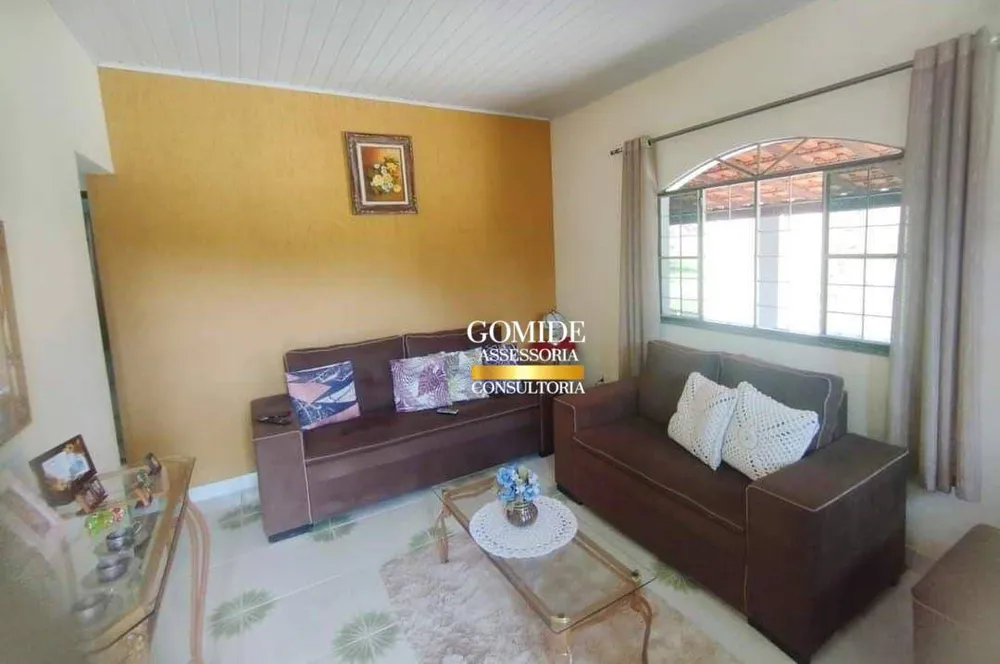Sítio, 2 quartos, 1550 m² - Foto 11