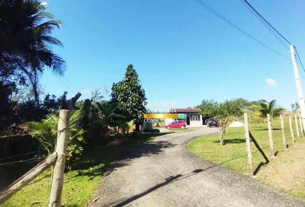 Sítio, 2 quartos, 1550 m² - Foto 14
