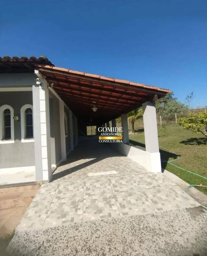 Sítio, 2 quartos, 1550 m² - Foto 5