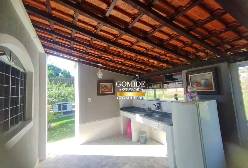 Sítio, 2 quartos, 1550 m² - Foto 4