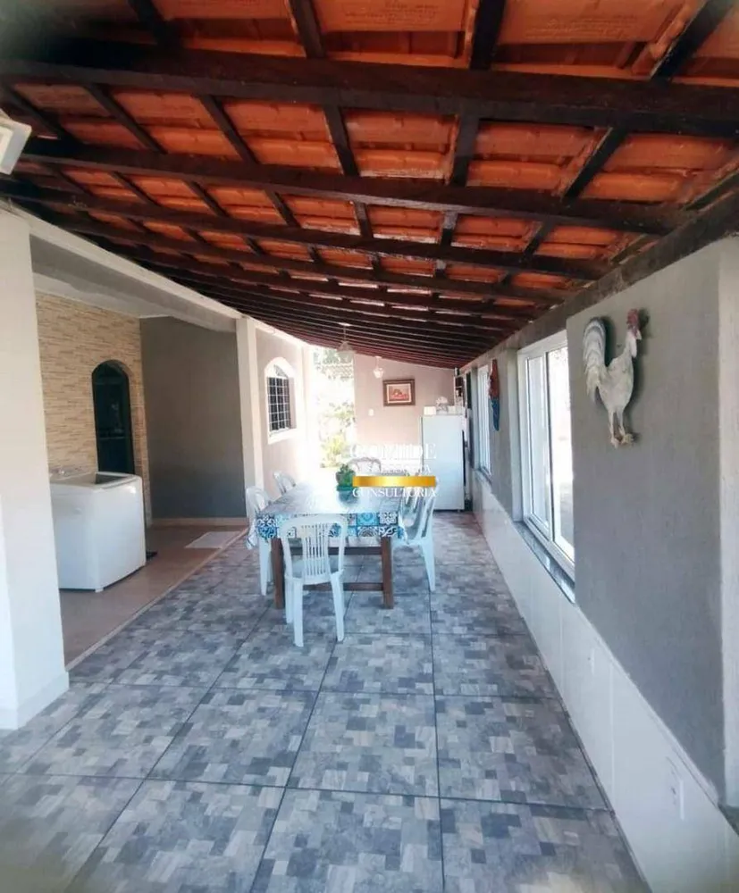 Sítio, 2 quartos, 1550 m² - Foto 2