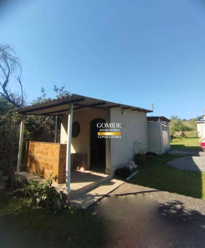 Sítio, 2 quartos, 1550 m² - Foto 9