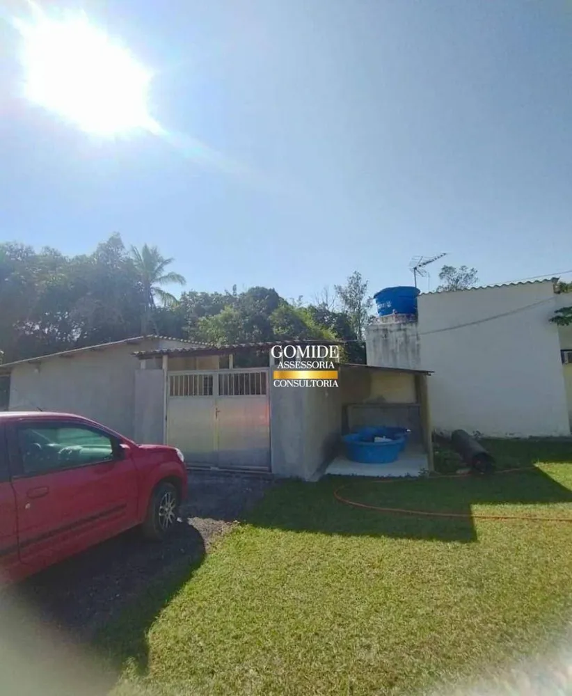 Sítio, 2 quartos, 1550 m² - Foto 3