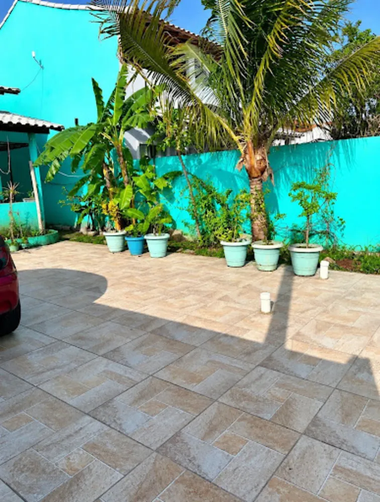 Casa, 3 quartos, 71 m² - Foto 1