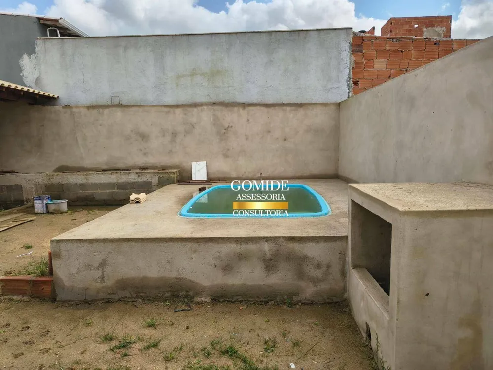 Casa, 2 quartos, 74 m² - Foto 8