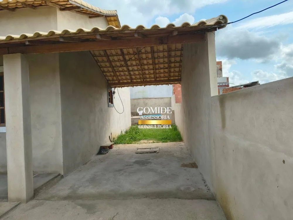 Casa, 2 quartos, 74 m² - Foto 11